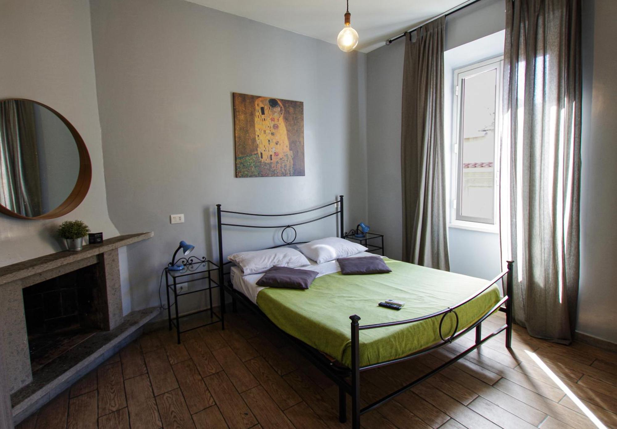 Old Bakery Rome Guesthouse, Rome